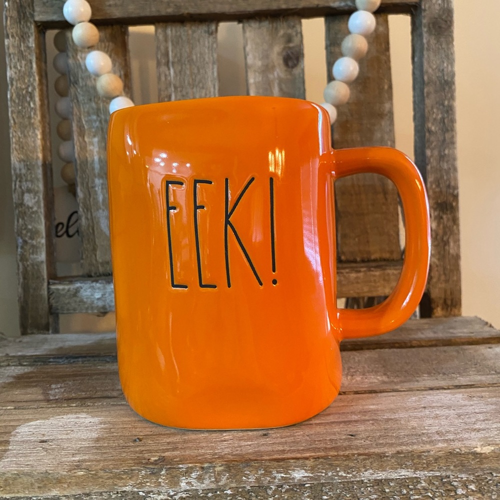 Rae Dunn Halloween Mug